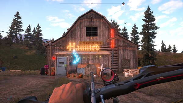 Assassin's Creed Valhalla Shadow Figure Thumbnail