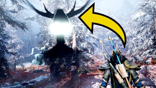 Assassin's Creed Valhalla Shadow Figure Thumbnail