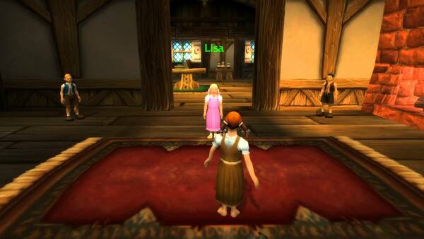 Assassin's Creed Valhalla Shadow Figure Thumbnail