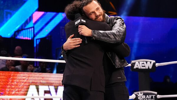 Private Party Tony Khan