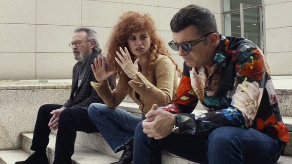 Official Competition