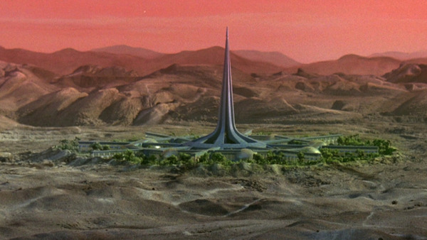 Star Trek Spacedock Fleet Museum