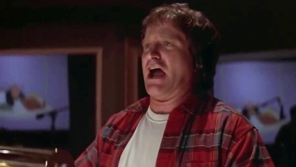 Mrs Doubtfire Robin Williams