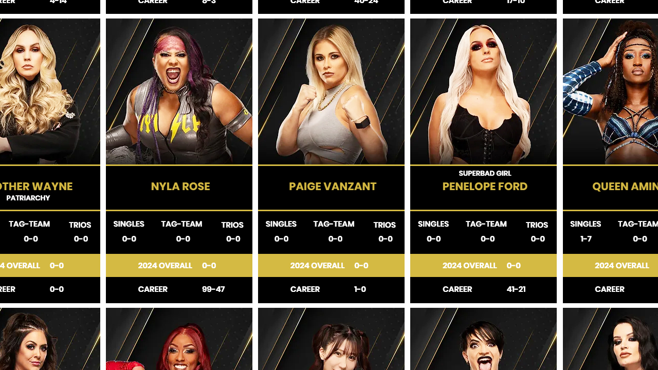 Paige VanZant AEW