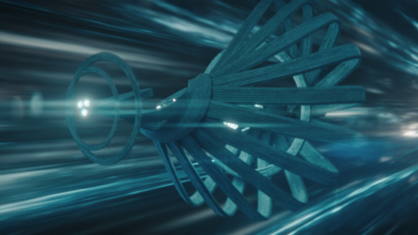 Star Trek Spacedock Fleet Museum