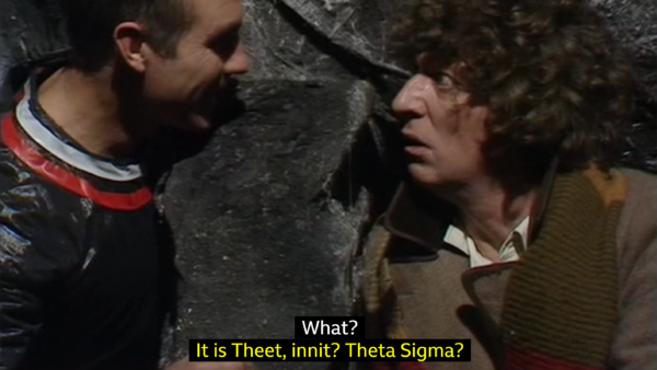 Doctor Who Ninth Doctor