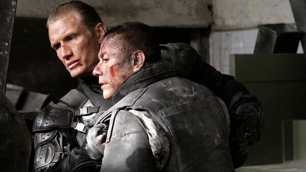 Winnie the Pooh Blood and Honey