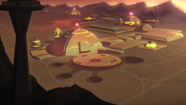 Star Trek Spacedock Fleet Museum