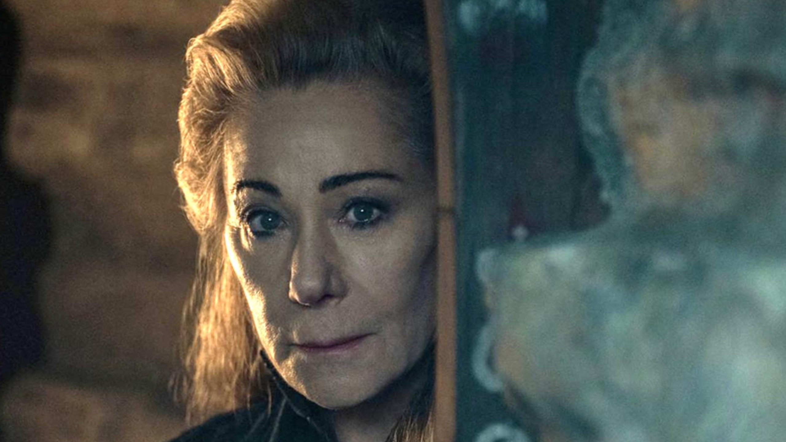 Shadow and Bone Zoe Wanamaker as Baghra