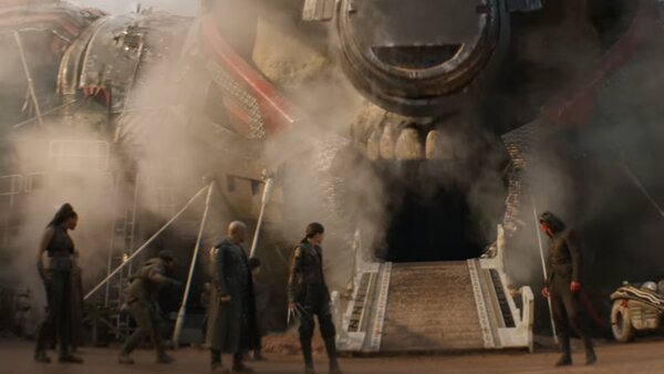 Deadpool and Wolverine