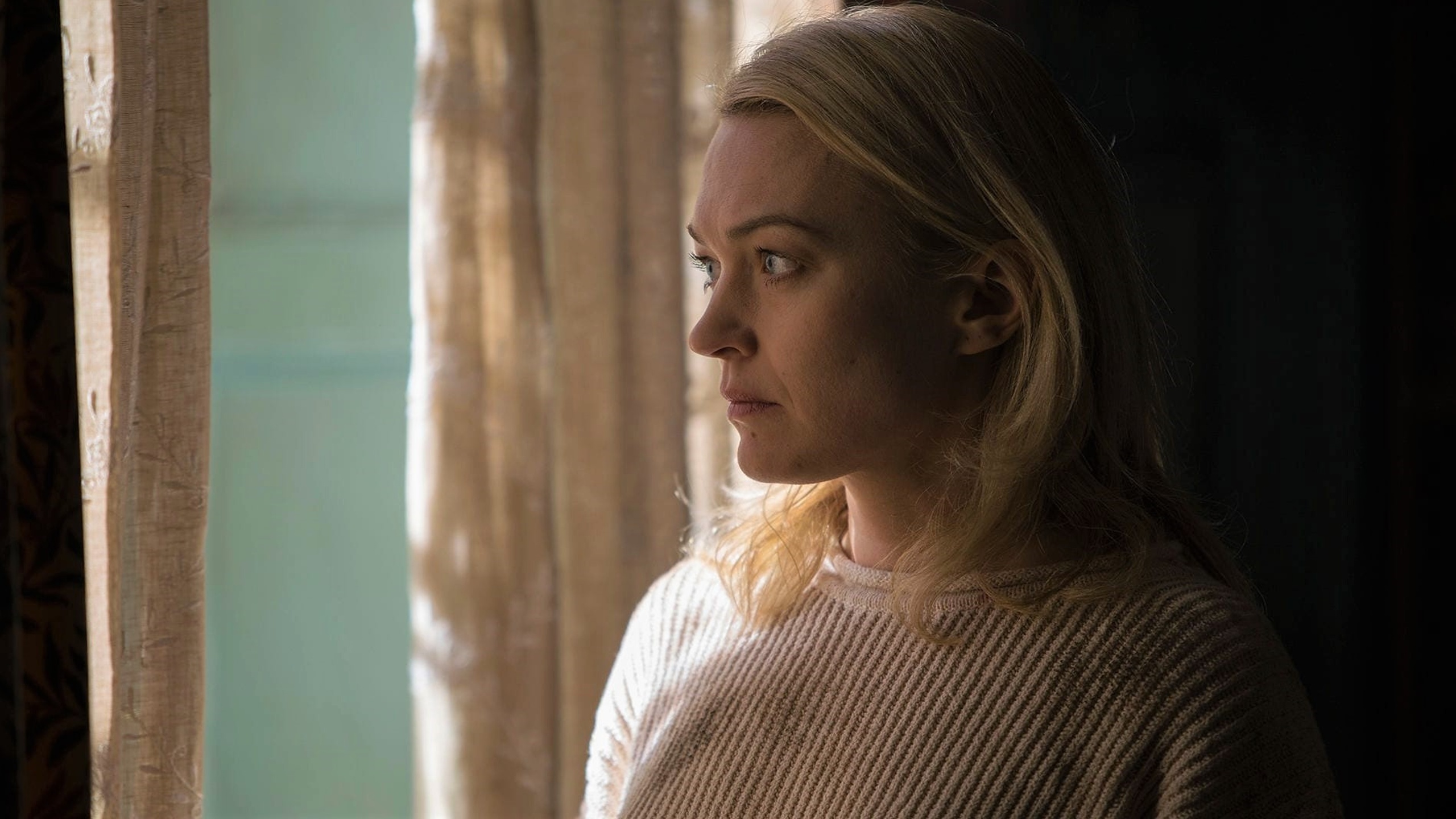 Sophia Myles A Discovery of Witches