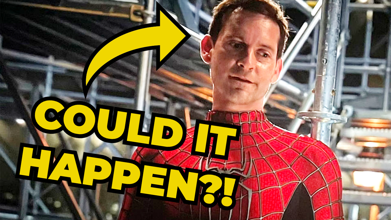 Spider Man 4 Could It Happen