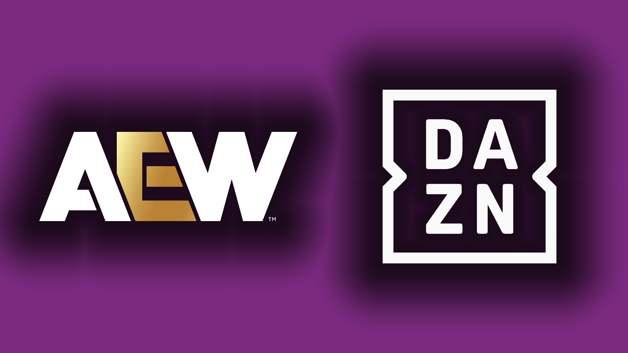 AEW DAZN