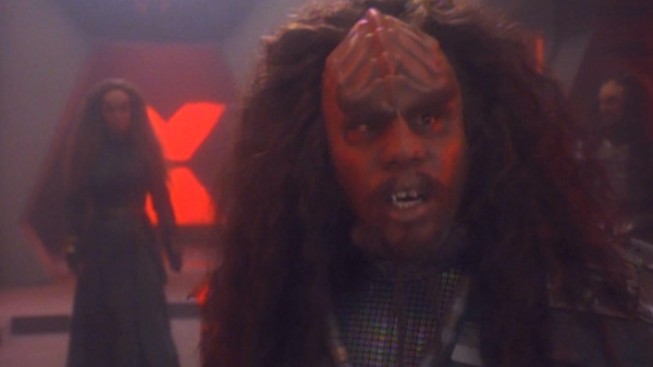 Devidian Star Trek Next Generation Times Arrow Troi