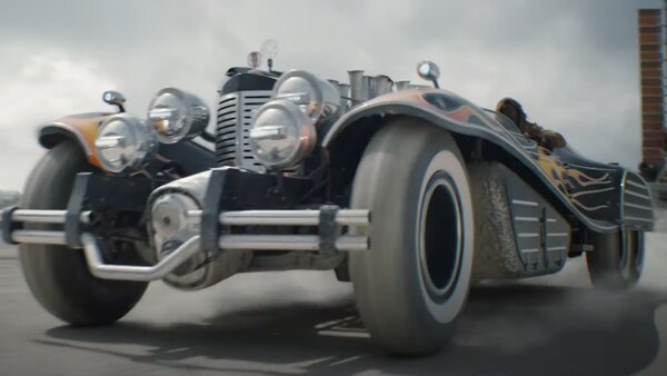 Deadpool and Wolverine