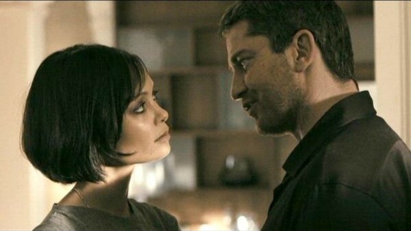 RocknRolla Gerard Butler