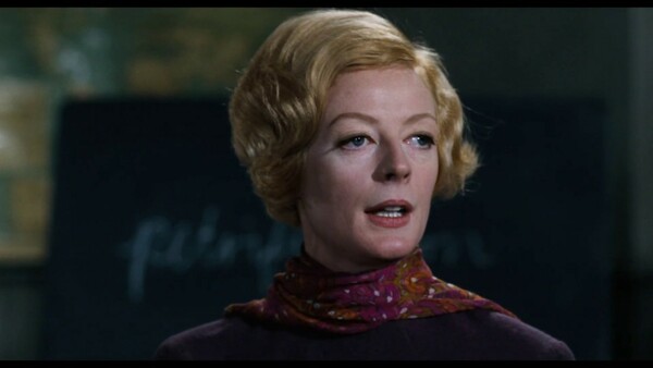 Prime of Miss Jean Brodie
