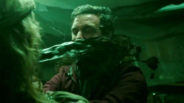 Army of the Dead Netflix Mistake