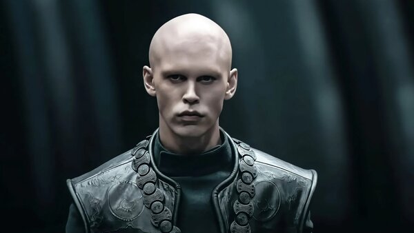 A.I. Artificial Intelligence