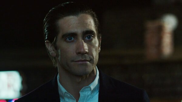 Gone Girl Rosamund Pike