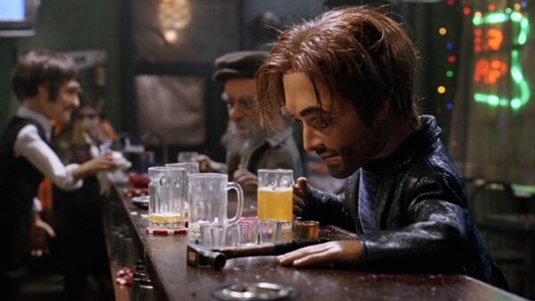 Team America World Police