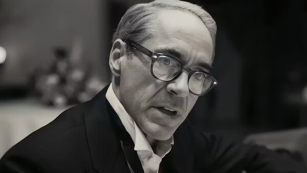 Dev Patel Monkey Man