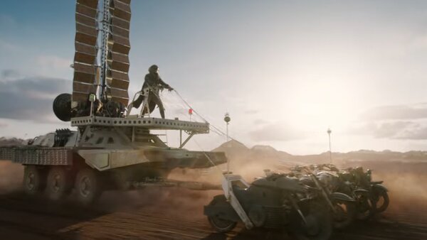 Deadpool and Wolverine