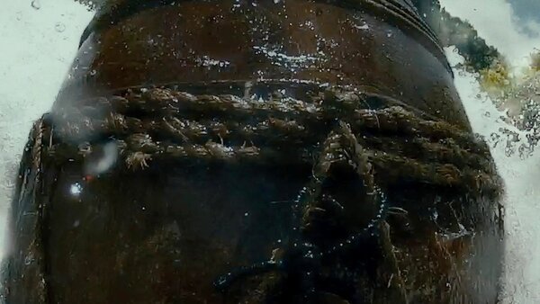 Army of the Dead Netflix Mistake