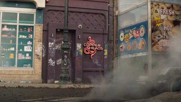 Deadpool and Wolverine