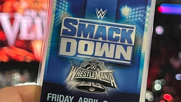 WWE invades da indies