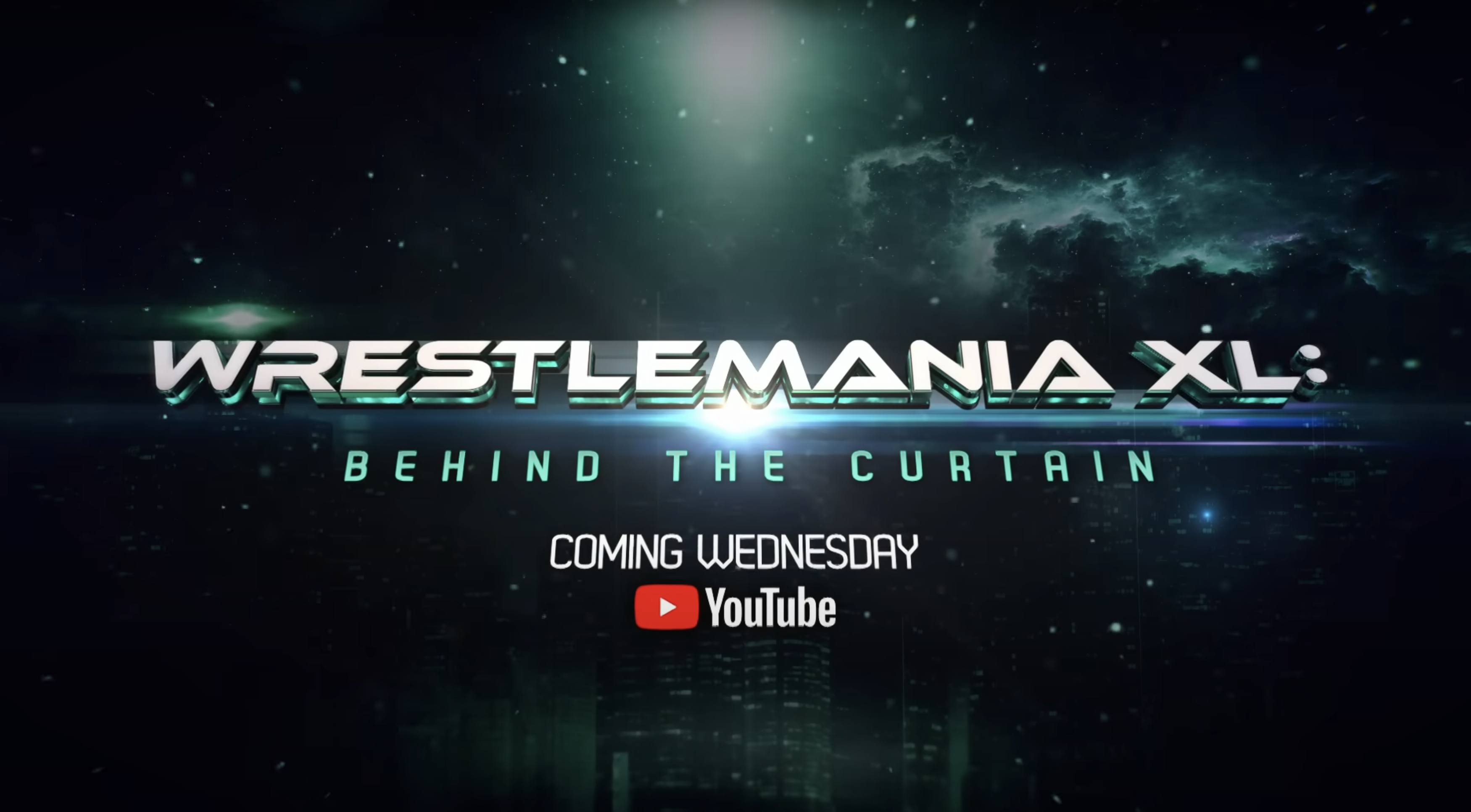 WrestleMania XL