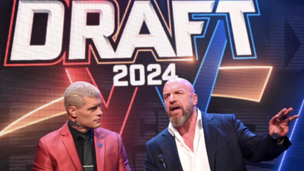 The Rock WWE Title 2026 Nightmares