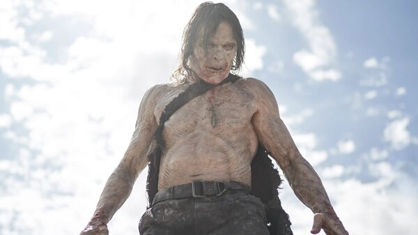 Army of the Dead Zeus