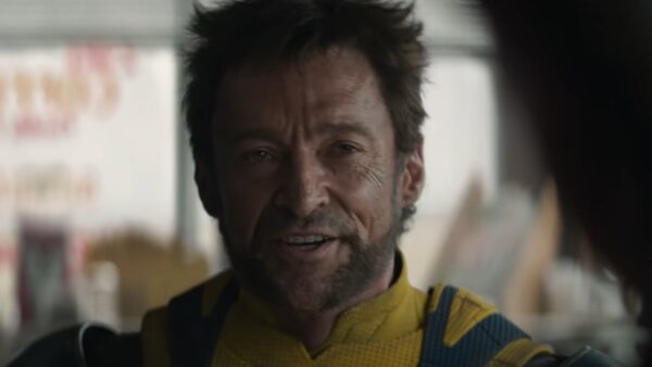 Deadpool and Wolverine