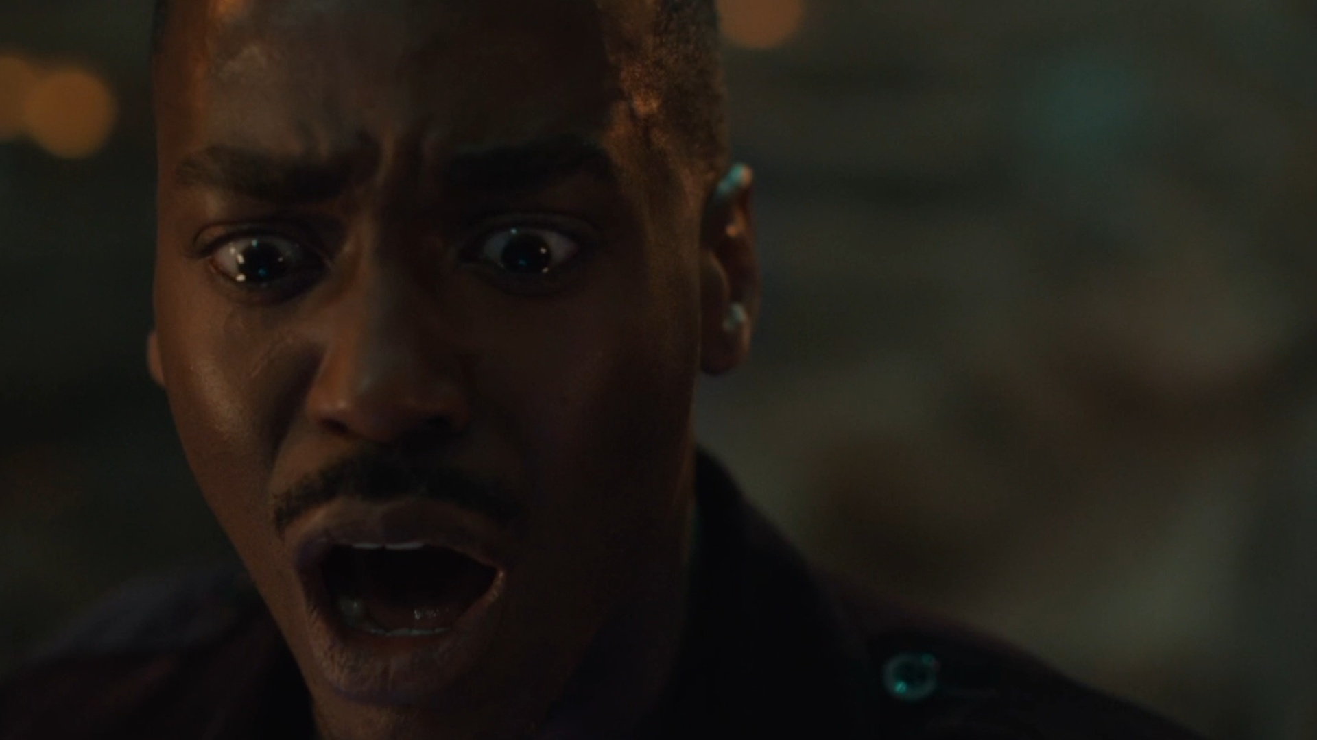 Doctor Who Boom Ncuti Gatwa Fifteenth Doctor