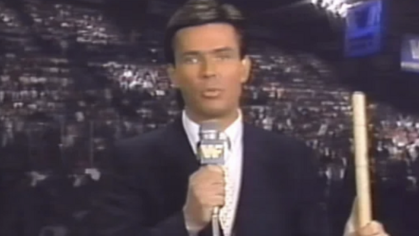 WWE's Deepest Secrets Vince McMahon