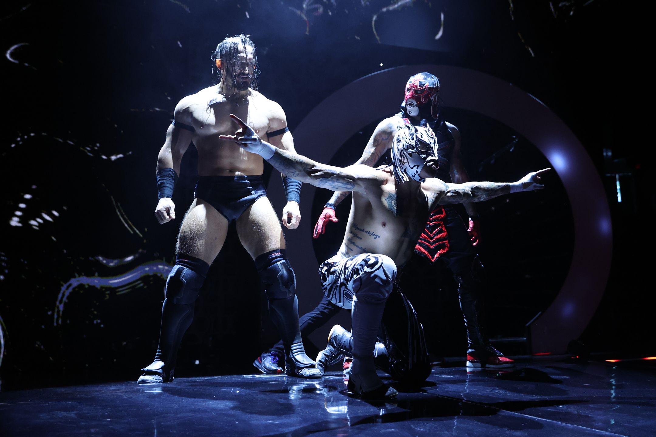 22 5 Death Triangle