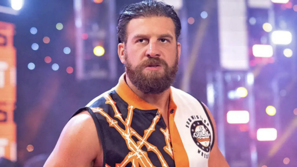 WWE Greatest Royal Rumble Braun Strowman