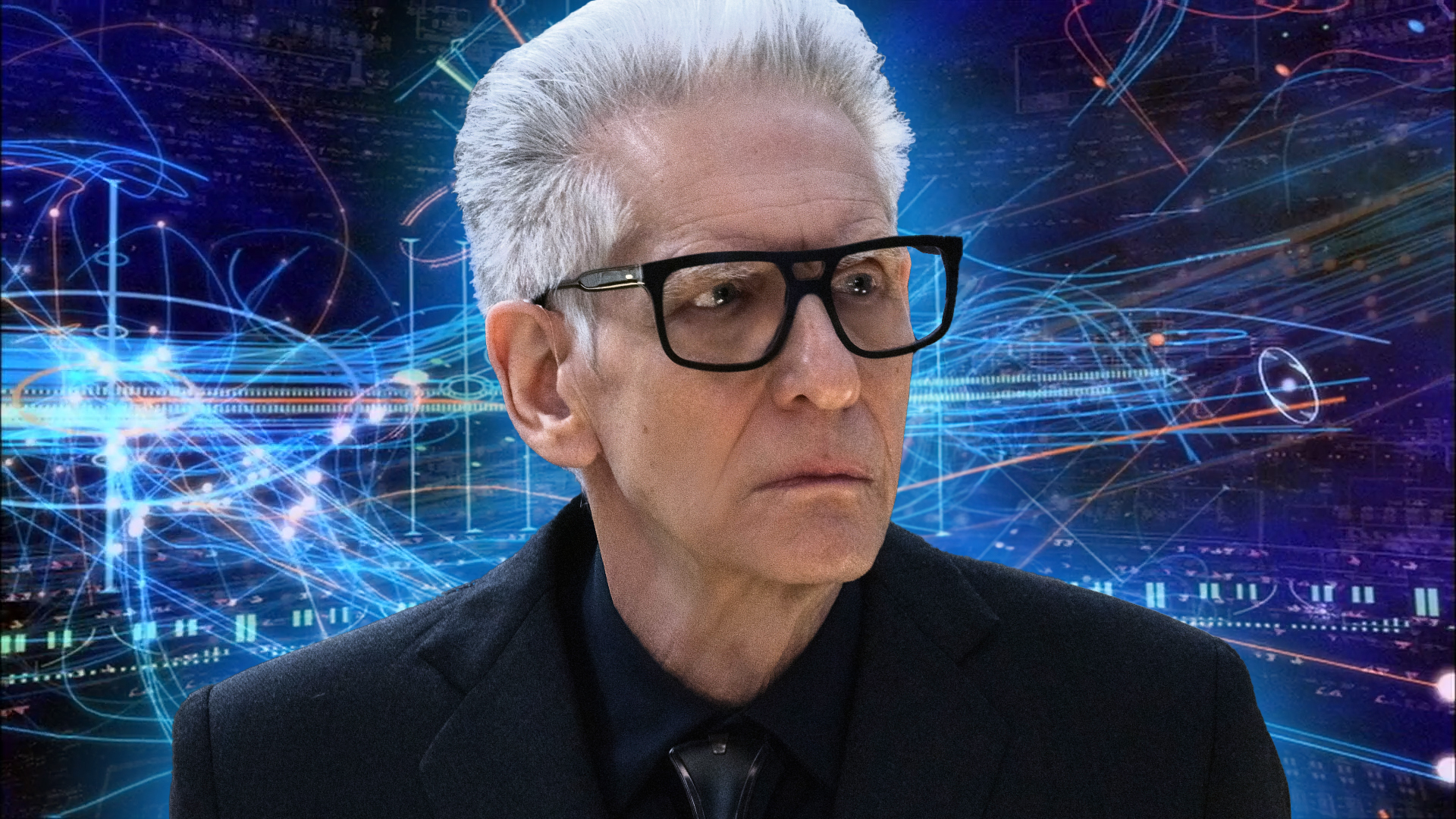 Kovich Daniels Star Trek Enterprise Discovery