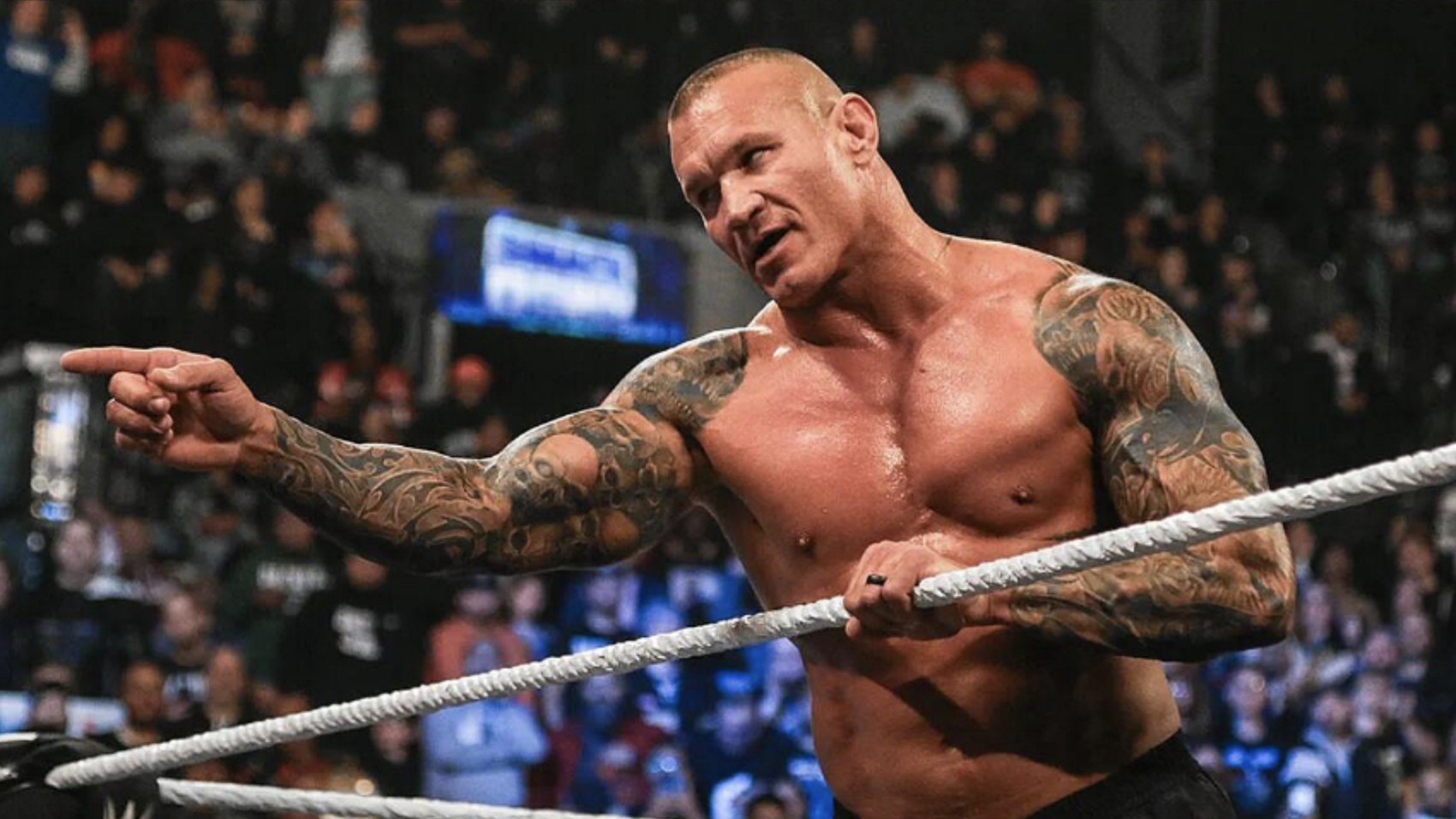 Randy Orton