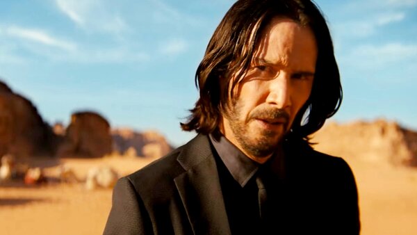 John Wick: Chapter 4