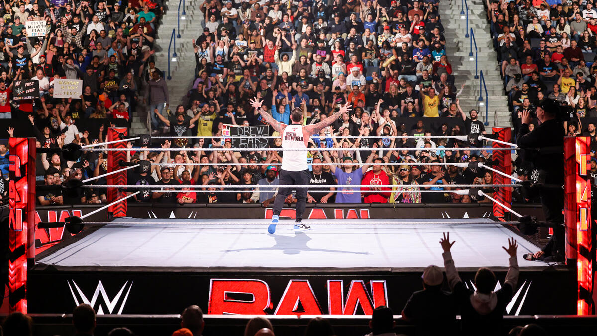 CM Punk