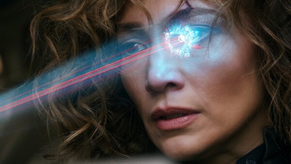 Atlas Jennifer Lopez