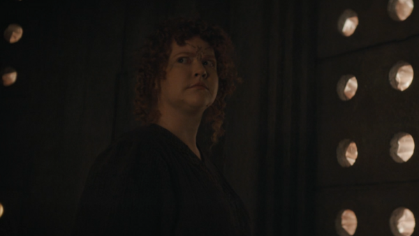 Star Trek Discovery Whistlespeak Tilly