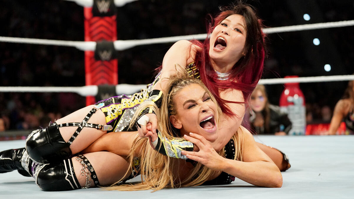Iyo Sky Natalya