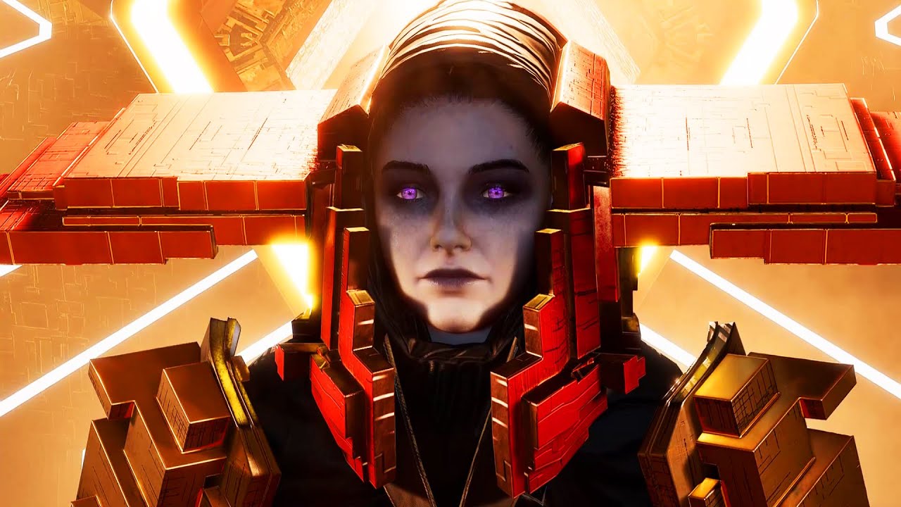 Marvels Guardians of the Galaxy Nikki