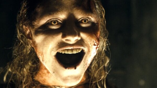 Evil Dead 2013
