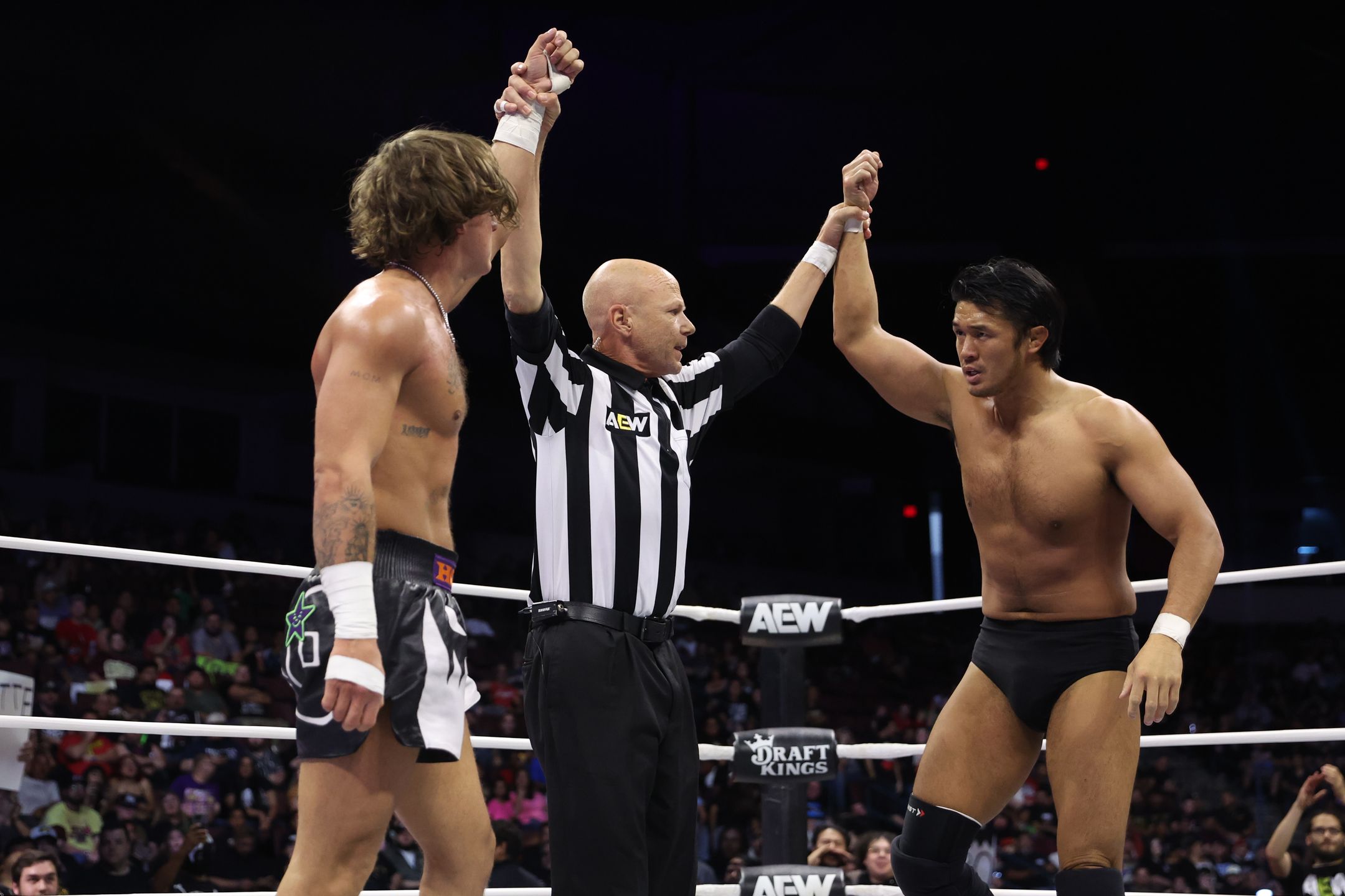 22 5 HOOK Katsuyori Shibata