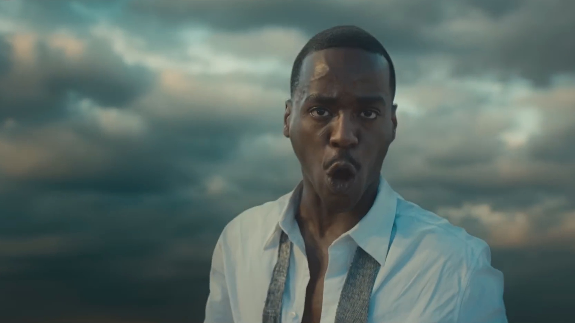 Doctor Who 60th anniversary trailer Ncuti Gatwa Fifteenth Doctor