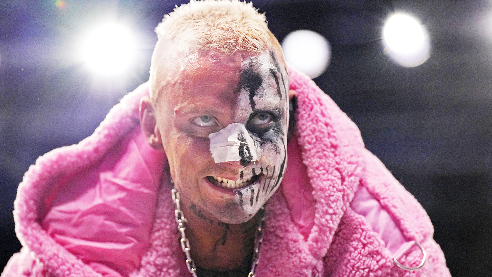 Darby Allin